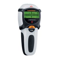 Seinäskanneri MultiFinder Plus