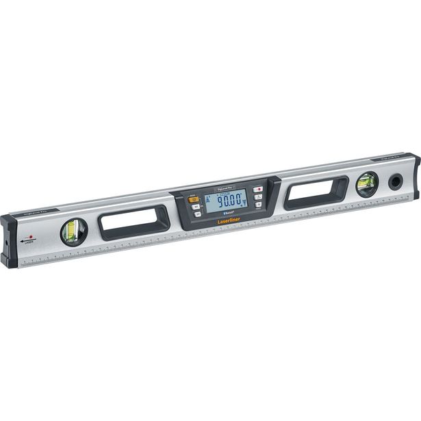 Vatupassi Laserliner Digi-Level Pro 60cm