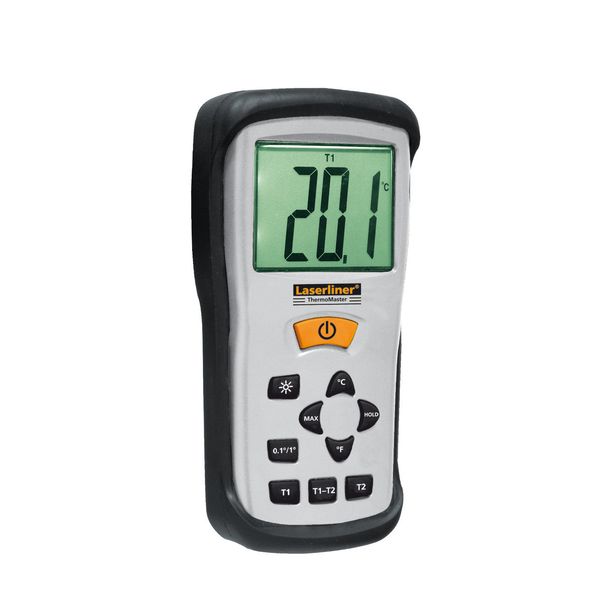 Digitaalinen lämpömittari ThermoMaster