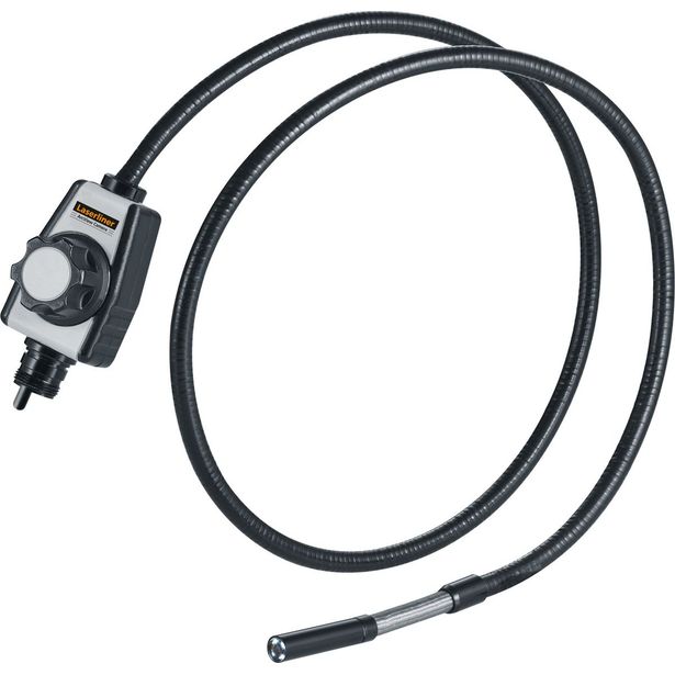 Kamerayksikkö Laserliner ArcView Camera