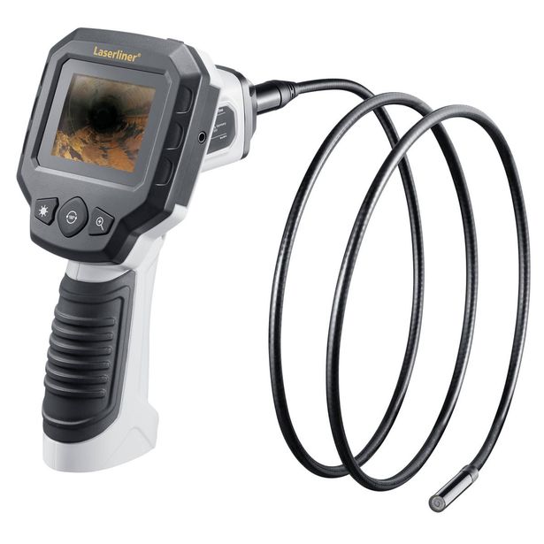 Endoskooppi VideoScope One Laserliner