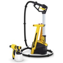Maaliruisku Wagner W 950 flexio