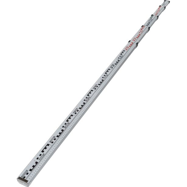 Mittalatta Laserliner Tehomix 5m