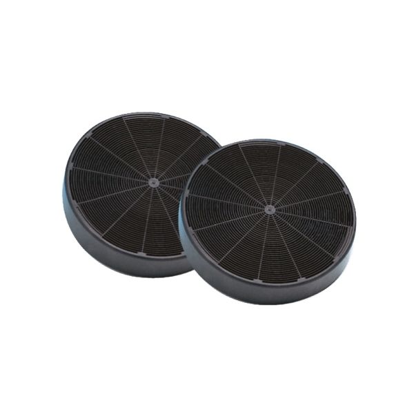 Hiilisuodatin Teka D11C, 2kpl