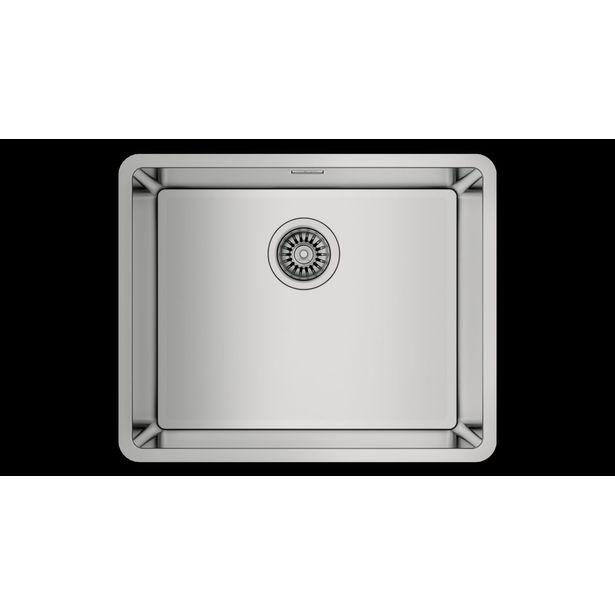 Keittiöallas Teka BE LINEA RS15 50.40, 540x440mm, rst