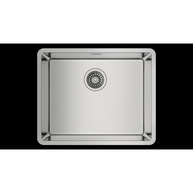 Keittiöallas Teka BE LINEA RS15 50.40, 540x440mm, rst