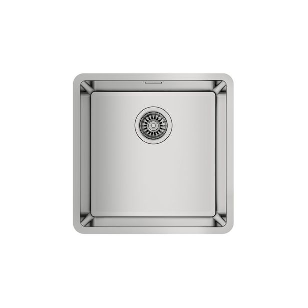 Keittiöallas Teka BE LINEA RS15 40.40, 440x440mm, rst