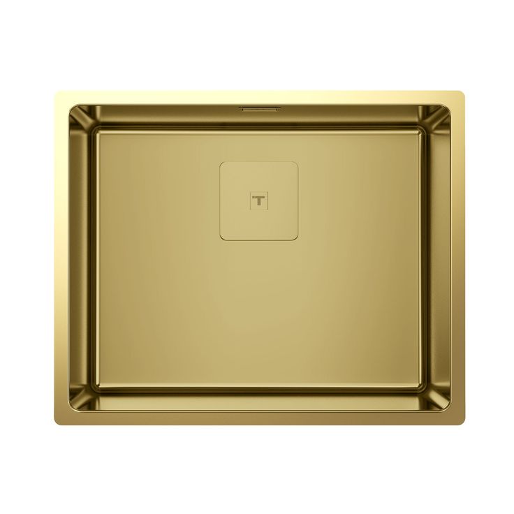 Keittiöallas Teka FlexLinea RS15 50.40, 540x440mm, messinki