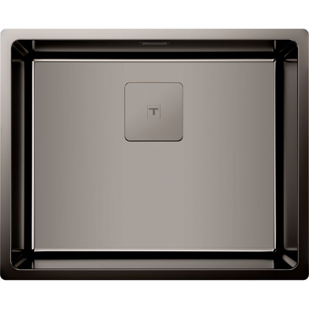 Keittiöallas Teka FlexLinea RS15 50.40, 540x440mm, titaani