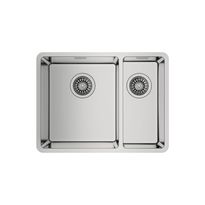 Keittiöallas Teka BE LINEA RS15 2B 580, 580x440mm, rst