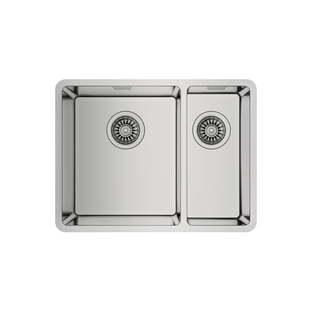 Keittiöallas Teka BE LINEA RS15 2B 580, 580x440mm, rst