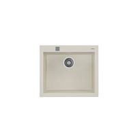 Keittiöallas Teka FORSQUARE 50.40 TG, 570x500mm, tegranit, kerma