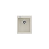 Keittiöallas Teka FORSQUARE 34.40 TG, 410x500mm, tegranit, kerma