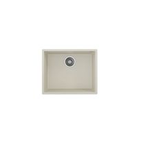 Keittiöallas Teka SQUARE 50.40 TG, 540x440mm, tegranit, kerma