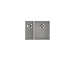 Keittiöallas Teka SQUARE 560 TG, 560x440mm, tegranit, harmaa