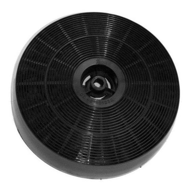 Aktiivihiilisuodatin Teka D9C, 2 kpl/pak