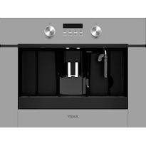 Kahviautomaatti Teka CLC855GMST, integroitava