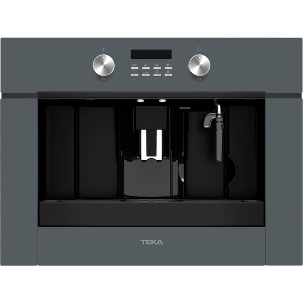 Kahviautomaatti Teka CLC855GMSM, integroitava