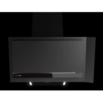 Liesituuletin Teka DVI88G1EOSBM, 80cm, mattamusta