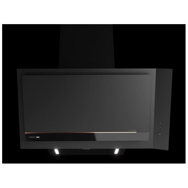 Liesituuletin Teka DVI88G1EOSBM, 80cm, mattamusta