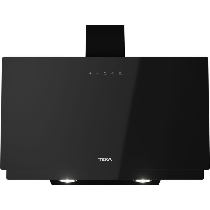 Liesituuletin Teka DVN74030BK, 70cm, musta