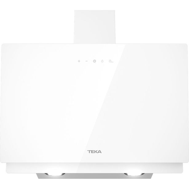 Liesituuletin Teka DVN74030WH, 70cm, valkoinen