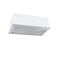 Liesituuletin Teka GFG-2 X, 55cm, ruostumaton teräs