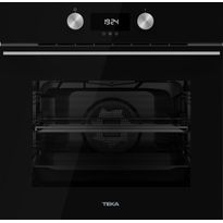 Erillisuuni Teka HLB8400BK HydroClean, 60 cm, musta