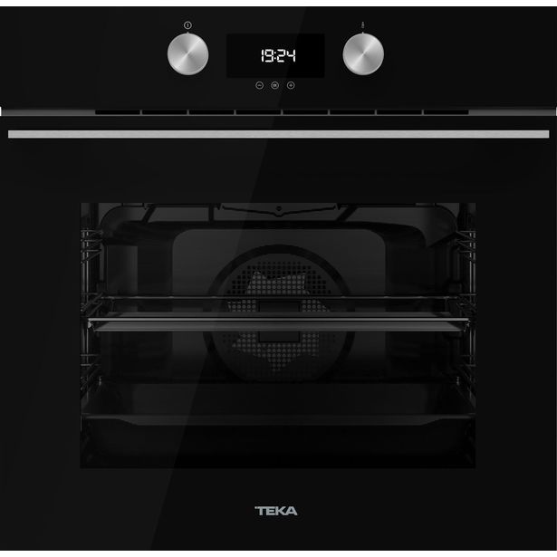Erillisuuni Teka HLB8400BK HydroClean, 60 cm, musta