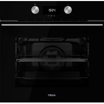 Erillisuuni Teka HLB8400PBK DualClean, 60cm, musta