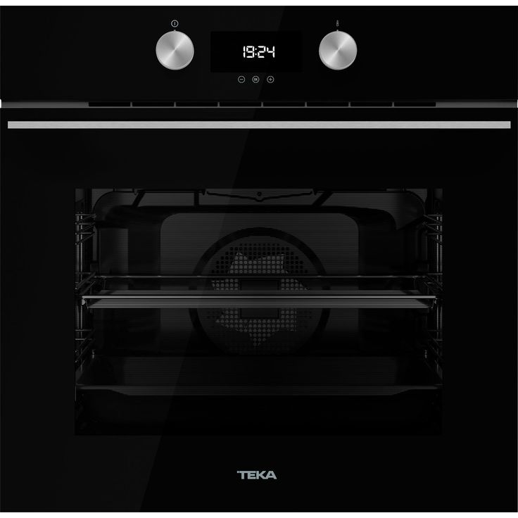 Erillisuuni Teka HLB8400PBK DualClean, 60cm, musta
