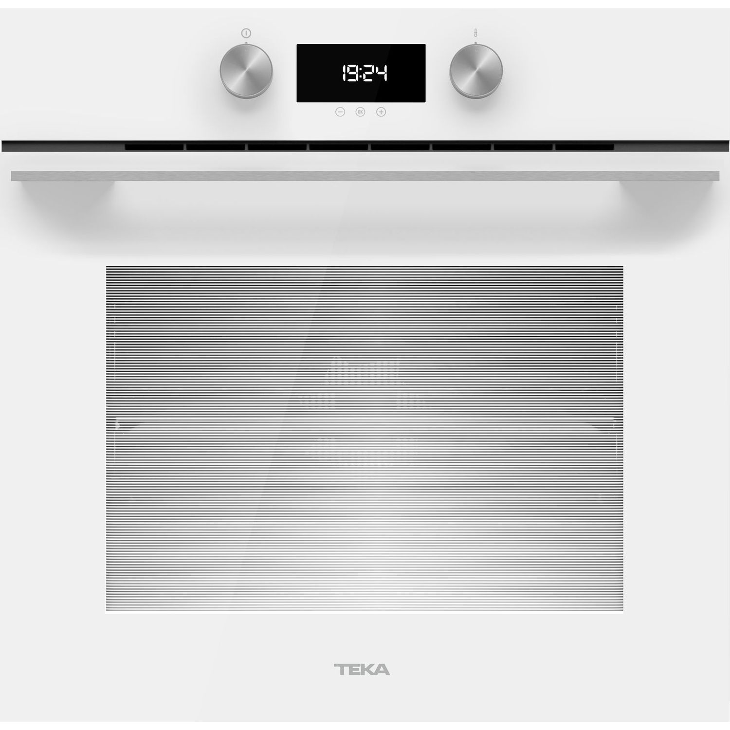 Erillisuuni Teka HLB8400WH HydroClean, 60cm, valkoinen