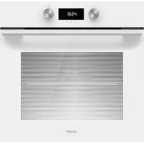 Erillisuuni Teka HLB8400WH HydroClean, 60cm, valkoinen
