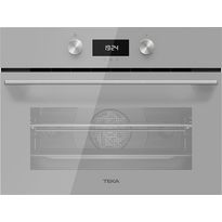 Erillisuuni Teka HLC8400SM HydroClean, 60cm, harmaa