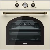 Erillisuuni Teka HRB6300VN HydroClean, 60cm, beige