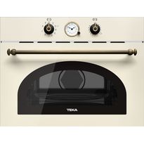Mikroaaltouuni Teka MWR32BIA-BC, 60cm, integroitava, beige