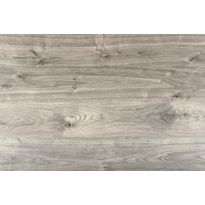 Korkkilattia Floor Experts LiCo Denim Tammi Mirabell Silver, lakattu, 9mm