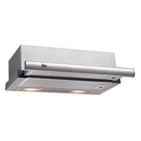 Liesituuletin Teka TL1-52, 50cm, rst