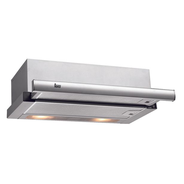 Liesituuletin Teka TL1-52, 50cm, rst