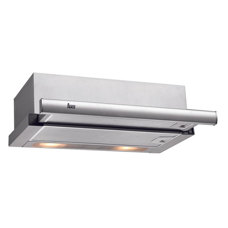 Liesituuletin Teka TL1-52, 50cm, rst