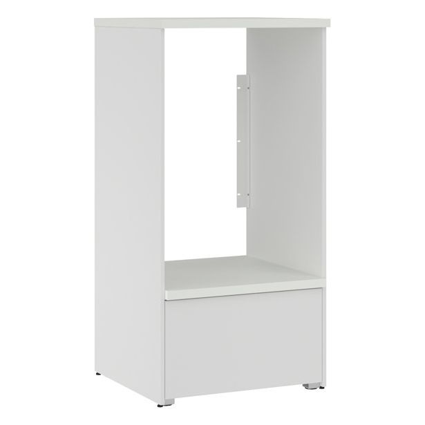 Pesukonekaappi Temal Ergo Single, 64x60x128,5 cm, eri värejä