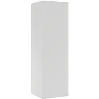 Korkea kaappi Temal, 50x58x196.1 cm, eri vaihtoehtoja