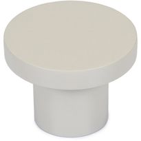 Nuppivedin Temal Ligo, 35 mm, matta greige