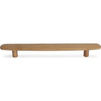 Reelinkivedin Temal Surf, c/c 160 mm, lakattu tammi