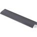 Profiilivedin Temal Wing, 200 mm, harjattu antrasiitti