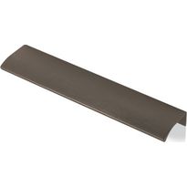 Profiilivedin Temal Wing, 200 mm, harjattu pronssi