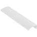 Profiilivedin Temal Wing, 200 mm, matta valkoinen