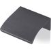 Profiilivedin Temal Wing, 40 mm, harjattu antrasiitti