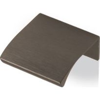 Profiilivedin Temal Wing, 40 mm, harjattu pronssi