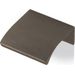 Profiilivedin Temal Wing, 40 mm, harjattu pronssi